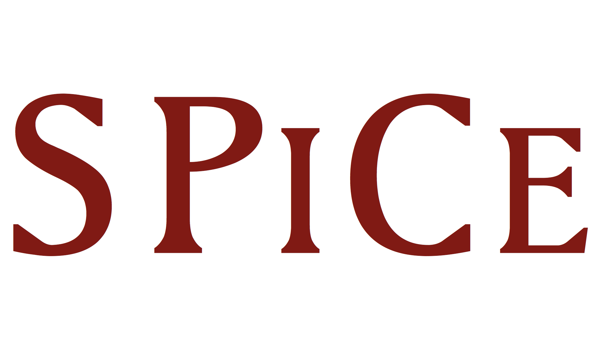 Logo SPiCe